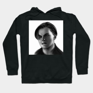 Leonardo DiCaprio Hoodie